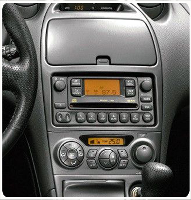 Celica 1999-2009
